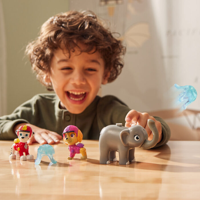 Paw Patrol Jungle Pups Hero Pup - Image 18