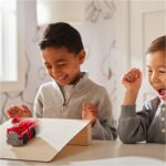 Paw Patrol Pull Back Rescue Racer - Image 5