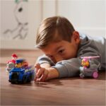 Paw Patrol Pull Back Rescue Racer - Image 7