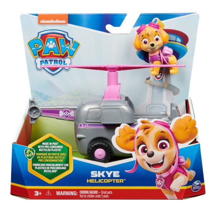 Paw Patrol Basic Vehicle - Image 2