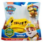 Paw Patrol Basic Vehicle - Image 4