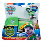 Paw Patrol Basic Vehicle - Image 5