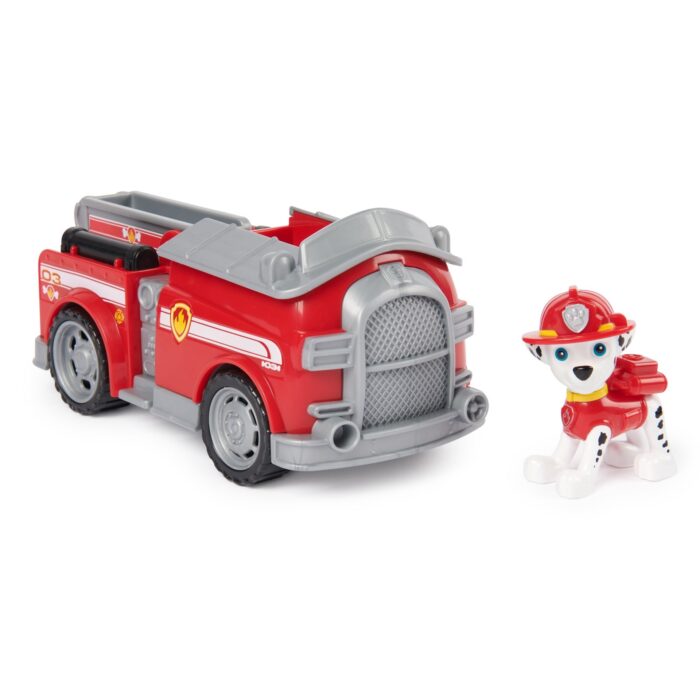 Paw Patrol Basic Vehicle - Image 10