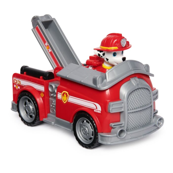 Paw Patrol Basic Vehicle - Image 14