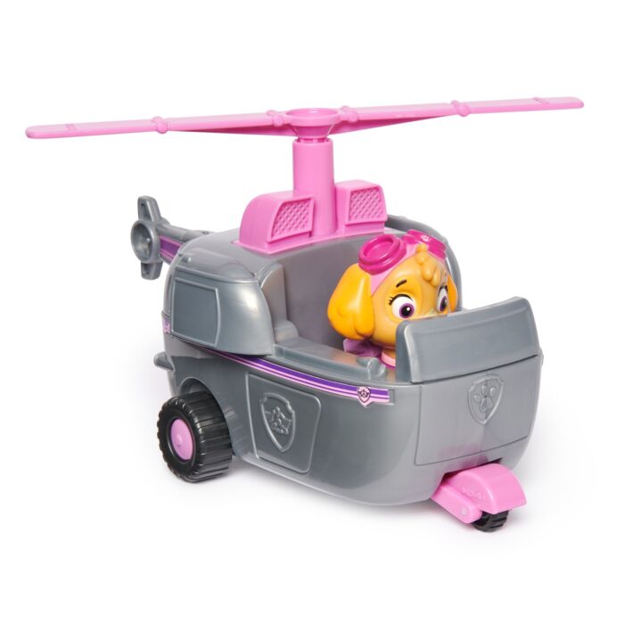 Paw Patrol Basic Vehicle - Image 15