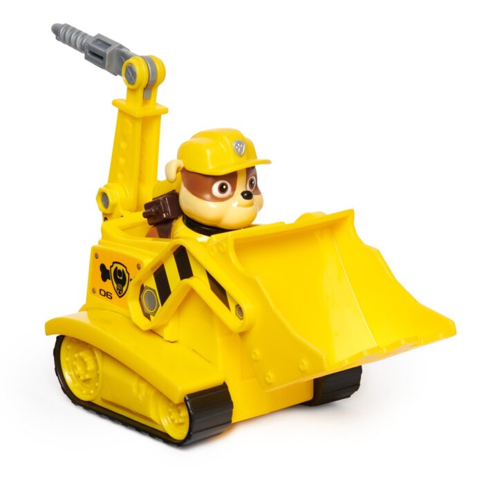 Paw Patrol Basic Vehicle - Image 16