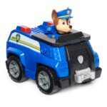 Paw Patrol Basic Vehicle - Image 17