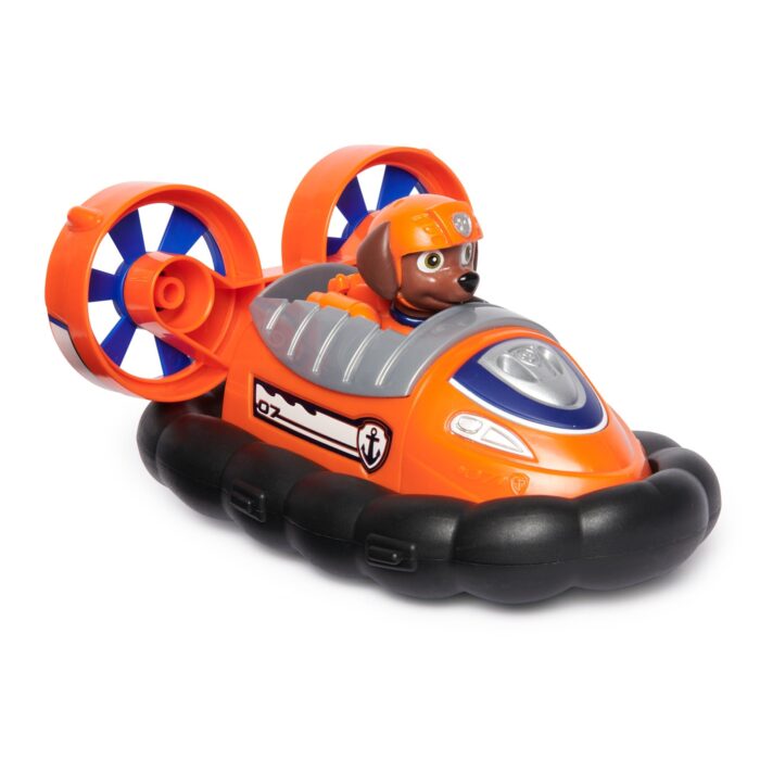 Paw Patrol Basic Vehicle - Image 18
