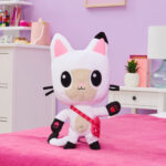 Gabby’s Dollhouse Talking Pandy - Image 3