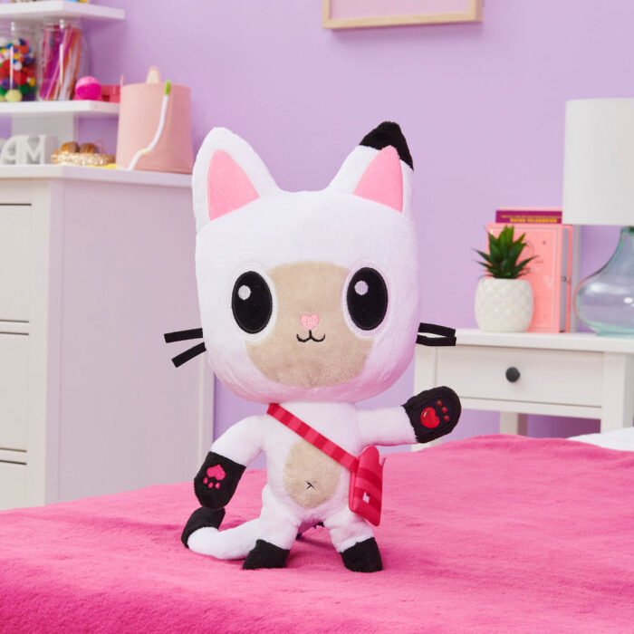 Gabby’s Dollhouse Talking Pandy - Image 3