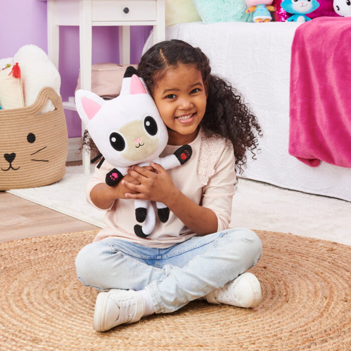 Gabby’s Dollhouse Talking Pandy - Image 4