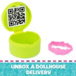 Gabby's Dollhouse Deluxe Room Set - Image 3