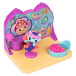 Gabby's Dollhouse Deluxe Room Set - Image 10
