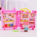 Gabby’s Dollhouse-Clip on Playset - Image 7