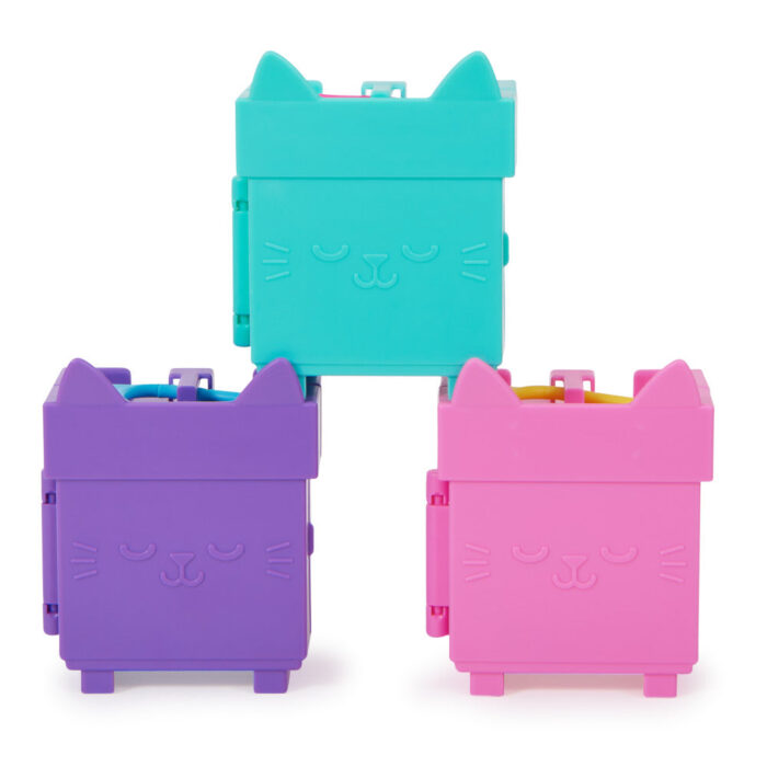 Gabby’s Dollhouse-Clip on Playset - Image 12