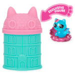 Gabby’s Dollhouse-Surprise Blind Mini Figure and Accessory - Image 3