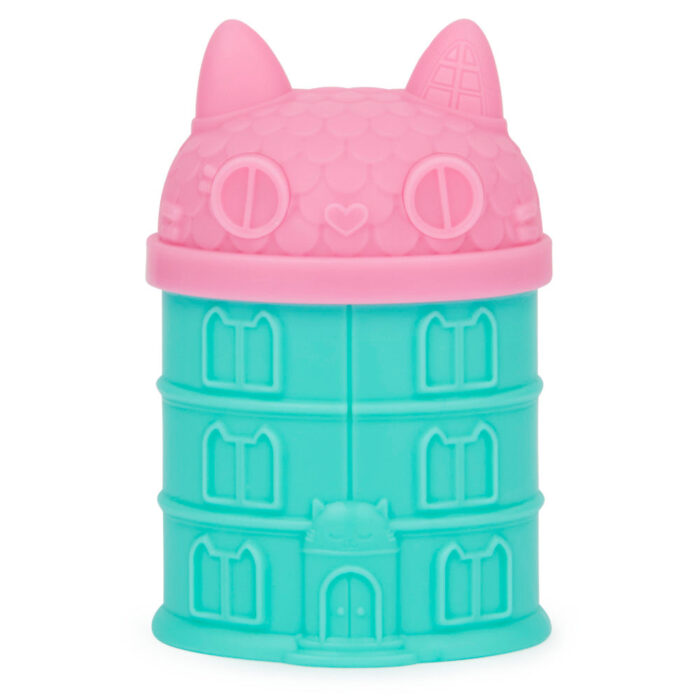 Gabby’s Dollhouse-Surprise Blind Mini Figure and Accessory - Image 4