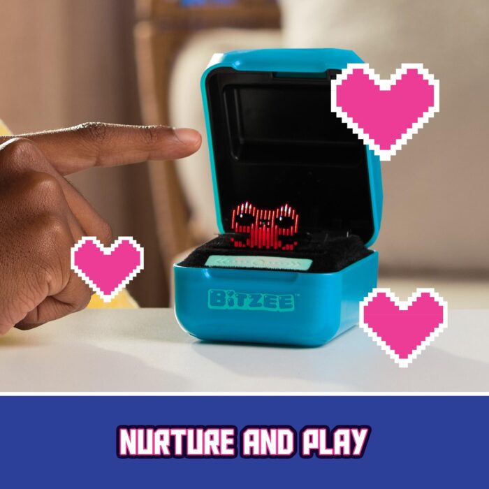 Bitzee Interactive Digital Pet Magicals - Image 3