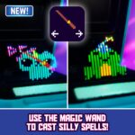 Bitzee Interactive Digital Pet Magicals - Image 4