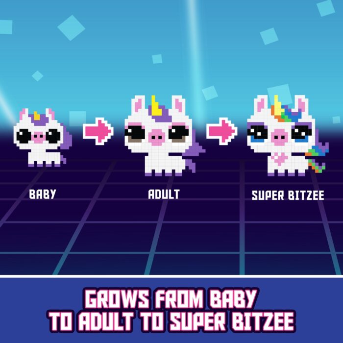 Bitzee Interactive Digital Pet Magicals - Image 5