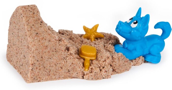 Kinetic Sand Doggie Dig - Image 4