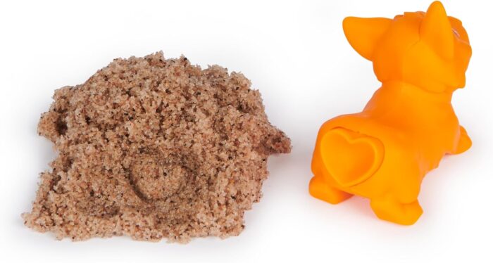 Kinetic Sand Doggie Dig - Image 6