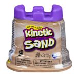 Kinetic Sand Castle Container - Image 7