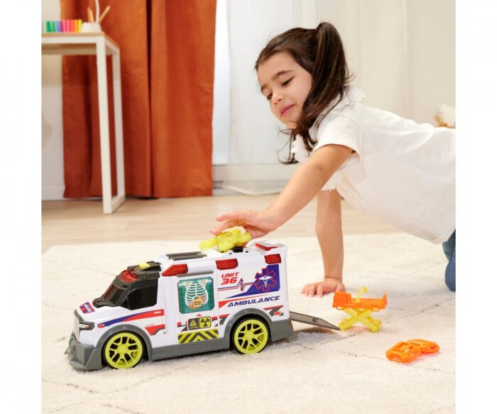 Dickie - Ambulance - Image 5