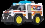 Dickie - Medical Responder Ambulance Playset - Image 2