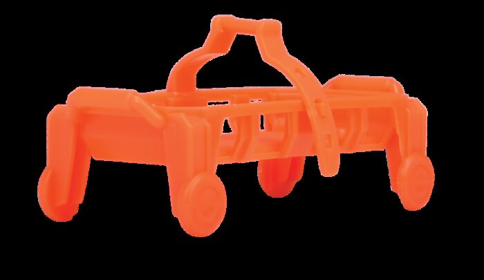 Dickie - Medical Responder Ambulance Playset - Image 5