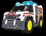 Dickie - Medical Responder Ambulance Playset - Image 7