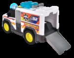 Dickie - Medical Responder Ambulance Playset - Image 8