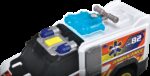 Dickie - Medical Responder Ambulance Playset - Image 9
