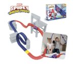 Smoby -Spidey FleXtreme Racetrack - Image 9