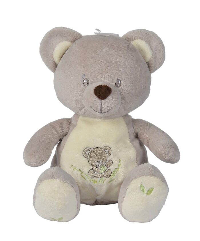 Nicotoy - Bear Richard Plush 22cm - Image 3