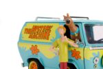 Jada - Scooby Doo Mystery Van - Image 2