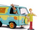 Jada - Scooby Doo Mystery Van - Image 3