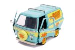 Jada - Scooby Doo Mystery Van - Image 5