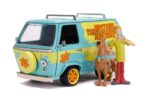 Jada - Scooby Doo Mystery Van - Image 11