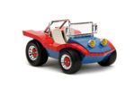 Jada - Marvel Spider-Man Buggy - Image 5