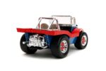 Jada - Marvel Spider-Man Buggy - Image 6