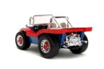 Jada - Marvel Spider-Man Buggy - Image 8