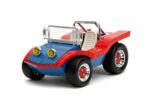 Jada - Marvel Spider-Man Buggy - Image 10
