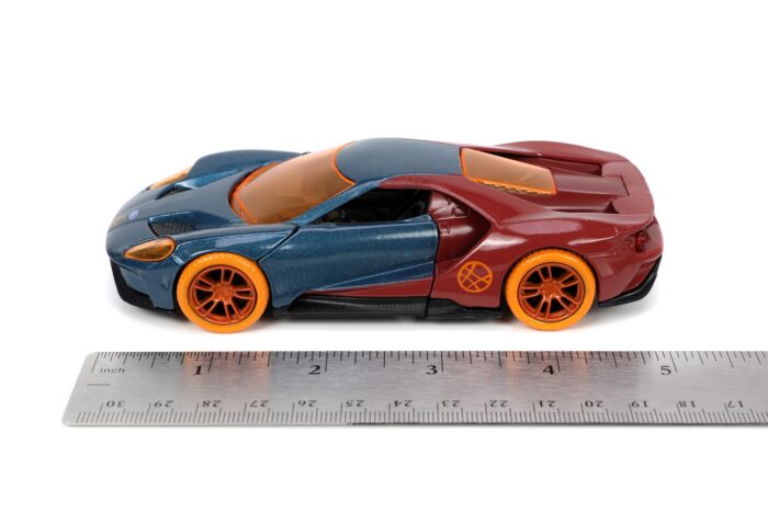 Jada - Marvel Doctor Strange Ford - Image 4