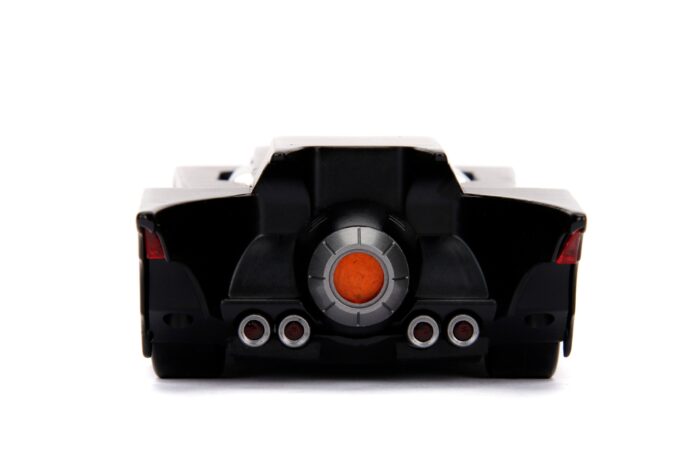 Jada - Batman Animated Series Batmobile - Image 9