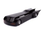 Jada - Batman Animated Series Batmobile - Image 12