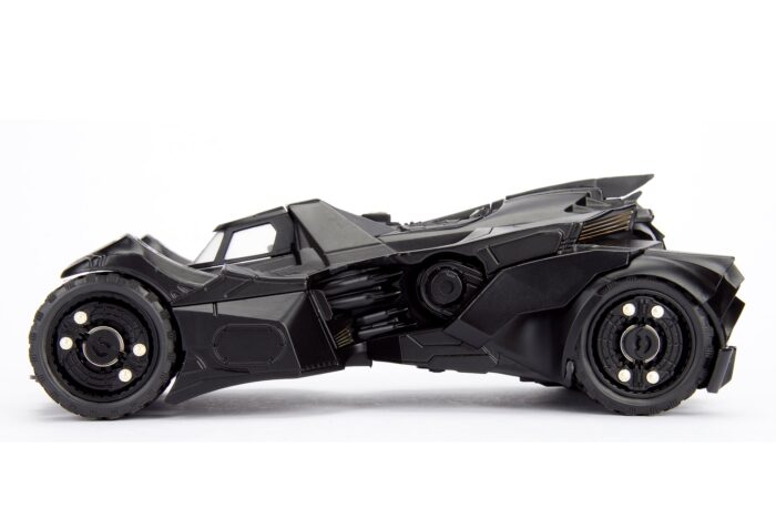 Jada - Batman Arkham Knight Batmobile - Image 4