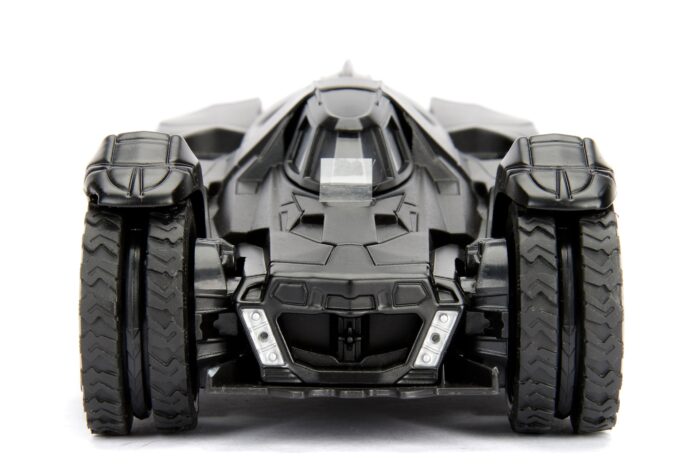 Jada - Batman Arkham Knight Batmobile - Image 5