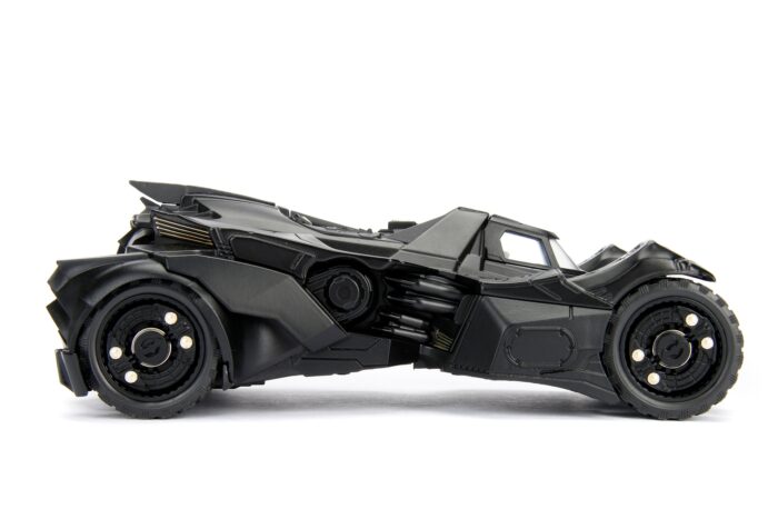 Jada - Batman Arkham Knight Batmobile - Image 6