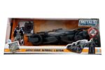 Jada - Batman Justice League Batmobile 1:24 - Image 2